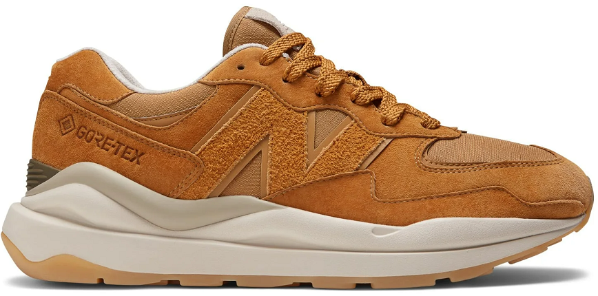 Giay New Balance 5740 GXA 'Brown' M5740GXA