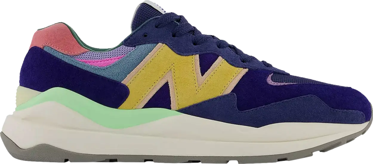 Giay New Balance 5740 'Blue Vibrant Spring Glow' M5740SSG