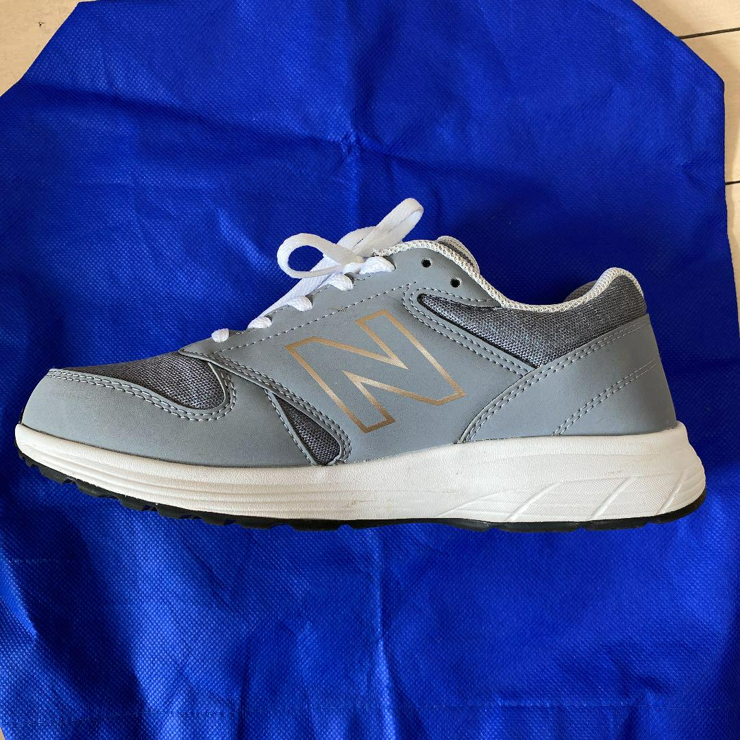 Giày New Balance 550 'Gray' WW550GY3 - Ảnh 2