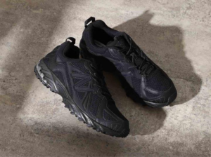 Giay New Balance 610 'Black' ML610TBB