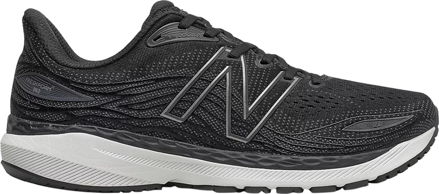 Giay New Balance Fresh Foam X 860v12 'Black White' M860M12