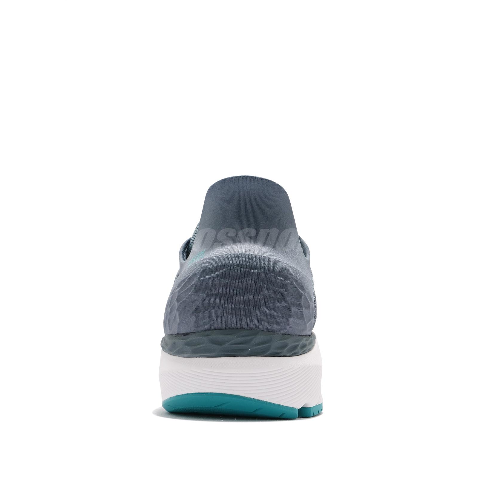 Giày New Balance Fresh Foam 860v11 'Grey Blue' M860T11 - Ảnh 5