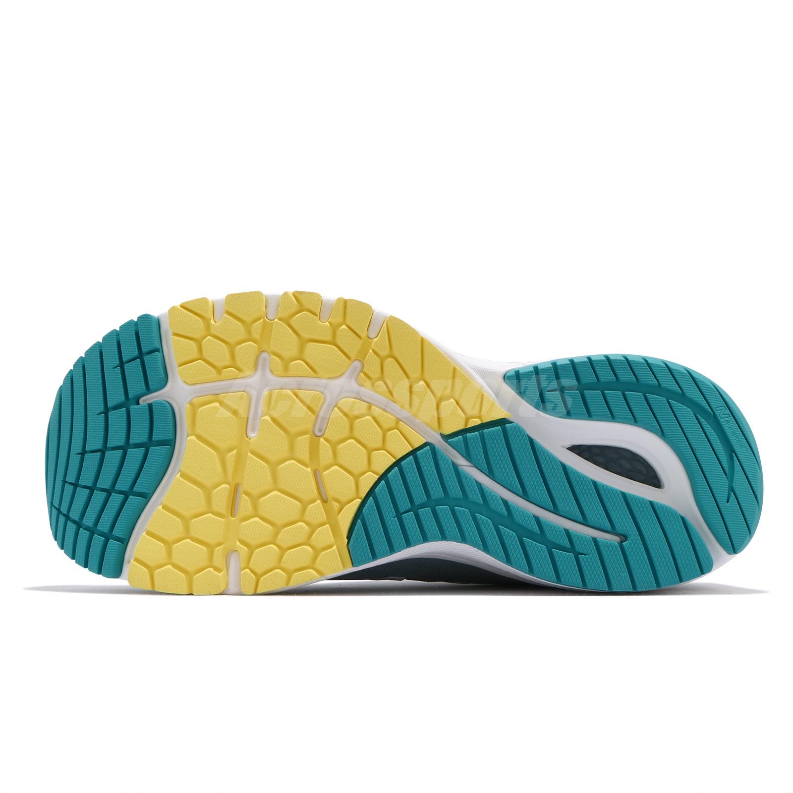 Giày New Balance Fresh Foam 860v11 'Grey Blue' M860T11 - Ảnh 4