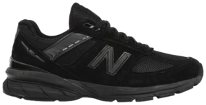 Giày New Balance 990v5 Made in USA 'Black' M990BB5