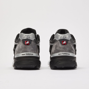 Giay New Balance DTLR x 990v3 Made in USA 'GR3YSCALE' M990DL3