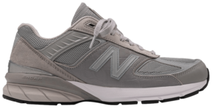 Giày New Balance Engineered Garments x 990v5 'Grey' M990EGG5