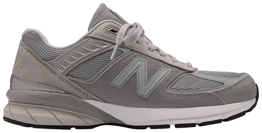 Giày New Balance Engineered Garments x 990v5 'Grey' M990EGG5