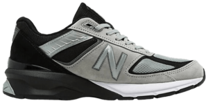 Giày New Balance 990v5 Made In USA 'Kool Grey' M990GB5