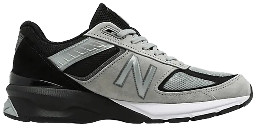 Giày New Balance 990v5 Made In USA 'Kool Grey' M990GB5