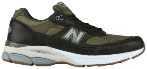 Giày New Balance 991.9 Made in England 'Lakeside Pack' M9919LP