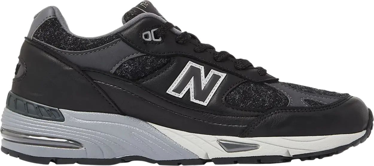 Giay New Balance 991 Made in England 'Harris Tweed' M991DJ