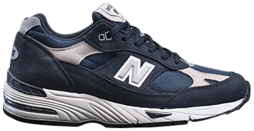 Giày New Balance 991 Made In UK 'Flimby 35th Anniversary' M991FA