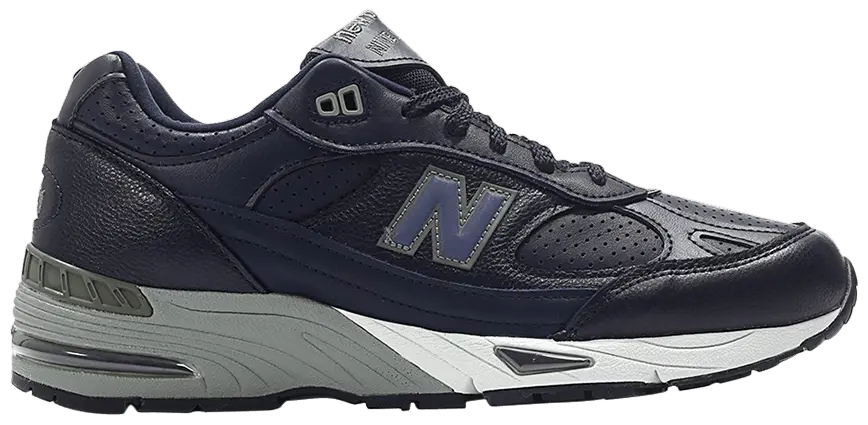 Giày New Balance 991 'Modern Gentleman' M991GMC