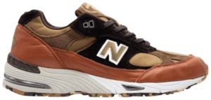 Giày New Balance 991 'Camo Pack' M991SOP