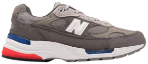 Giày New Balance 992 Made in USA 'Grey' M992AG