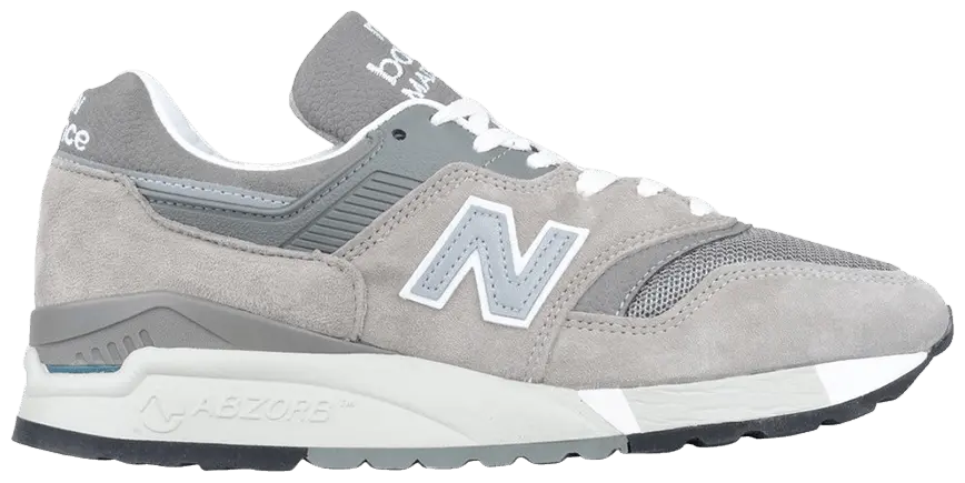 Giày New Balance 997.5 'Grey White' M9975GR