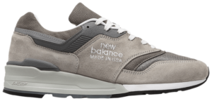 Giày New Balance 997 Made In USA 'Grey Day 2019 Encap Reveal' M997GD1