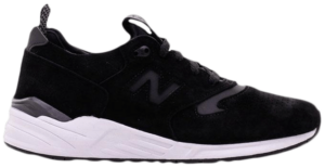 Giày New Balance 999 Made in USA 'Black' M999RTF