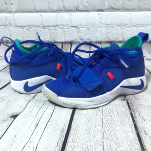Alternative view of Giày Nike PG 2.5  'Racer Blue' BQ9457-401