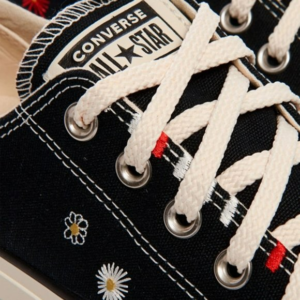 Giay Converse Chuck Taylor All Star 'Daisy Embroidery' 567994C
