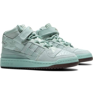Alternative view of Giày Adidas Ivy Park x Forum Mid 'Green Tint' FZ4387