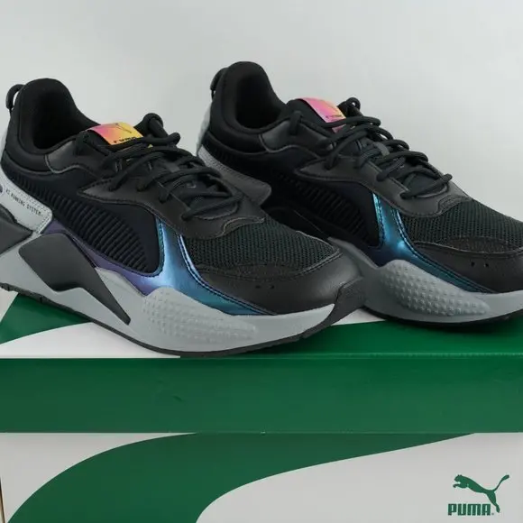 Alternative view of Giày Puma RS-X 'Futurverse' 380460-01
