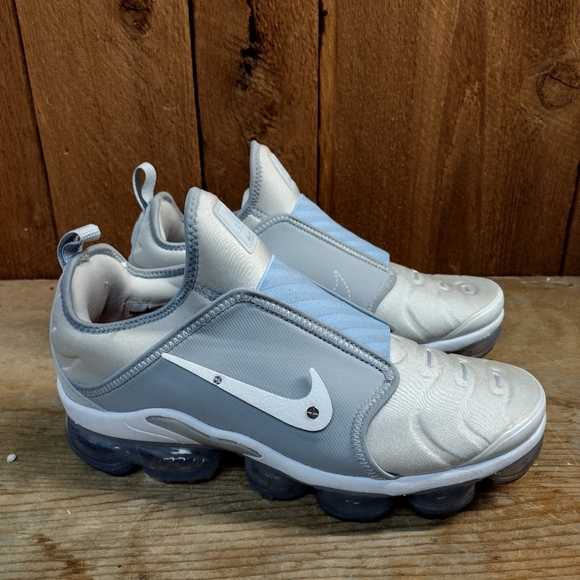 Giày Nike Air VaporMax Plus 'On Air: Paris Works In Progress' CI1506-001 - Ảnh 5