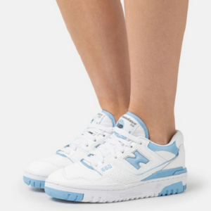 Giay New Balance 550 'White Blue' BBW550BC