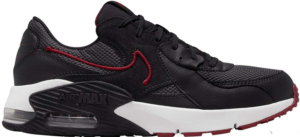 Giày Nike Air Max Excee 'Black Red' DQ3993-001