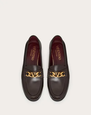 Giay Valentino Garavani in Calfskin 1Y2S0G03YZXNM8