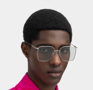 Alternative view of Kính Gentle Monster Reme 02