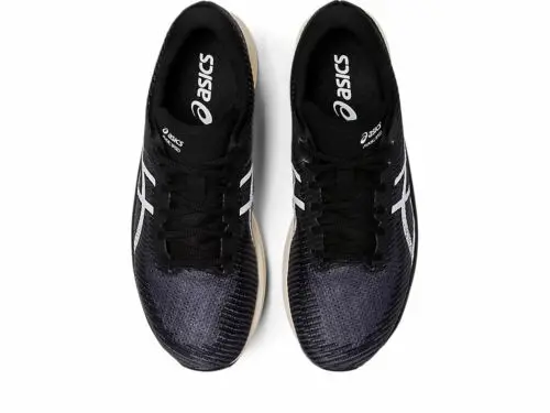 Giay Asics Magic 2 Form Wide 'Oreo' 1011B496-020