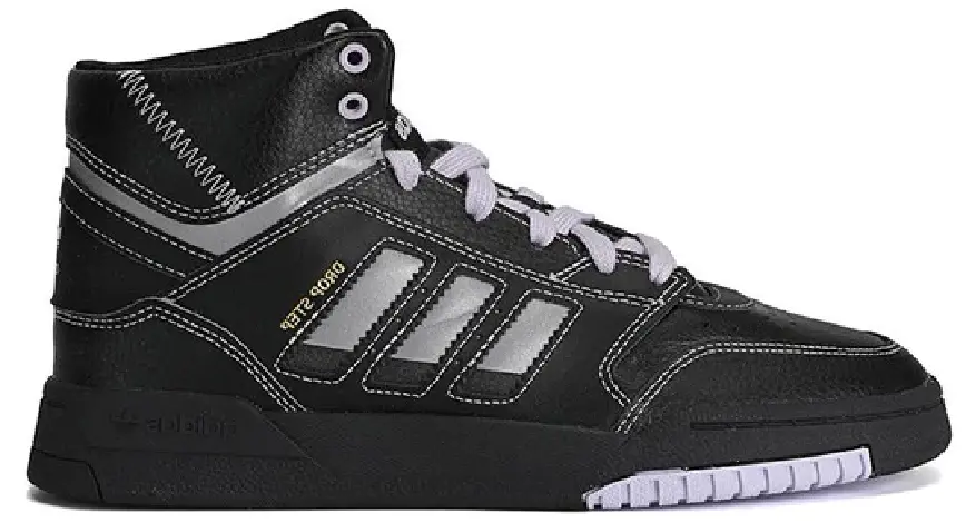 Giày Adidas Drop Step 'Black' FV4884