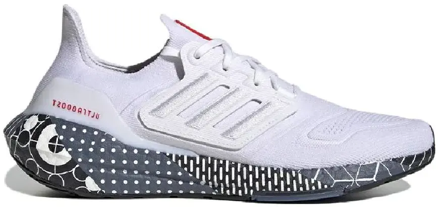 Giay Adidas Ultraboost 22 'Vivid Red' GW6912