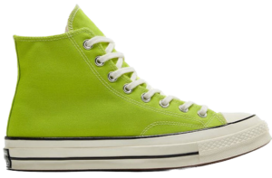 Giay Converse Converse Chuck 70 Canvas 'Lime Twist' 172141C
