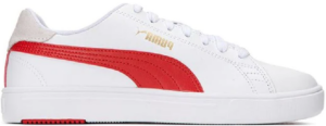 Giày Puma Serve Pro Lite 'White Red' 374902-19