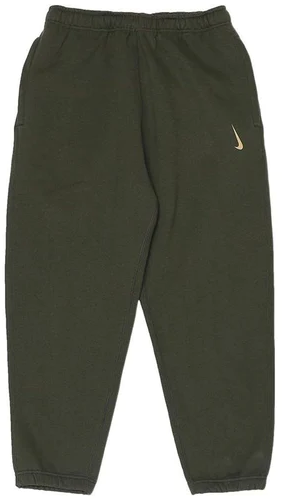 Quan Nike x Billie Eilish 'Fleece Trousers' DQ7753-355