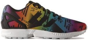 Giày Adidas ZX Flux 'Multicolor' S75495