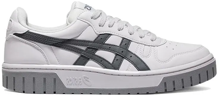 Giay Asics Court MZ 'White Grey' 1203A127-022