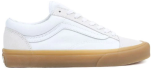 Giày Vans Style 36 'White' VN0A54F6WHT