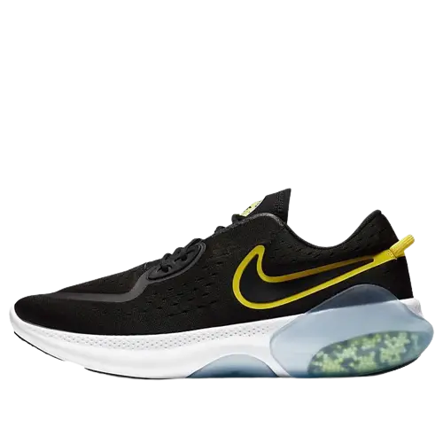 Alternative view of Giày Nike Joyride Dual Run 'Yellow And Black' CD4365-010