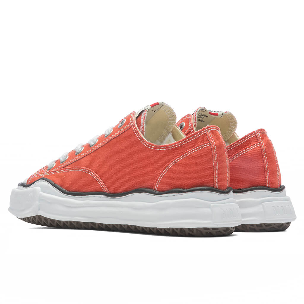 Giay Maison Mihara Yasuhiro Peterson 'Orange' A01FW702-ORANGE