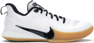 Giày Nike Kobe Mamba Focus 'White Gum' AO4434-100