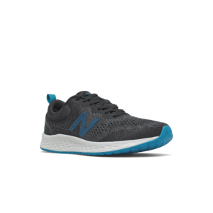 Alternative view of Giày New Balance Fresh Foam Arishi v3 'Black Wave Blue' MARISCT3