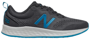 Giày New Balance Fresh Foam Arishi v3 'Black Wave Blue' MARISCT3