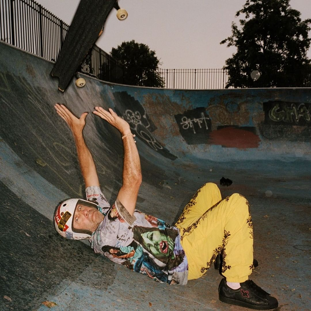 Giày Adidas Superstar ADV Mark Gonzalez Shmoo 'Black' GX1488 - Ảnh 3