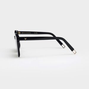 Alternative view of Kính Gentle Monster BlackPeter 01 sunglasses