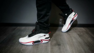 Alternative view of Giày Nike Air Jordan 36 'Psychic Energy' CZ2650-100