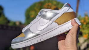 Giay Nike Dunk Low 'Heirloom' DH4403-700
