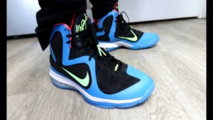 Giay Nike LeBron 9 'South Coast' DO5838-001